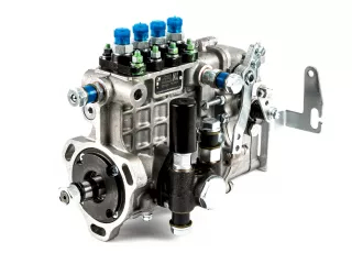 Force 915 injector pump assy (0)