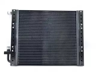 Force 915 Klimaanlage, Komplettset (3)