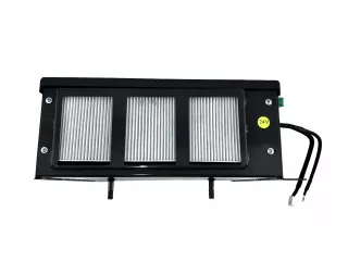 Force 915 Klimaanlage, Komplettset (5)