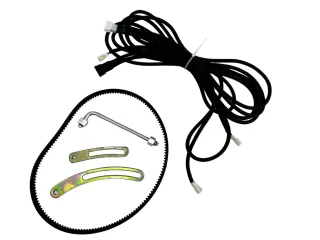 Force 915 Klimaanlage, Komplettset (7)