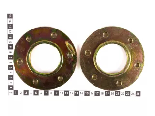 Force 915 Lendenwirbel Lager-Kit (8)