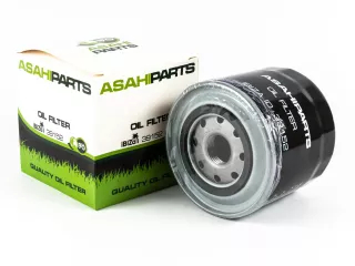 Force 915 Motor Ölfiltereinsatz v1. Packung mit 5 (3)