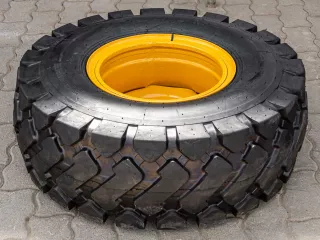 Force 915 mounted wheel (0)