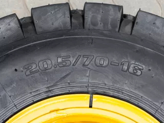Force 915 mounted wheel (1)