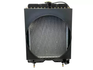 Force 915 radiator (0)