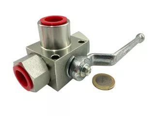 Force 915 route switching valve (0)