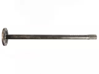 Force 915 schaft, kurz, 10 Schrauben Variante (2)