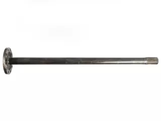 Force 915 Schaft, lang, 10 Schrauben Variante (2)