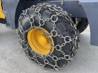Force 915 snow chain (8x8 version) (0)