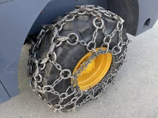 Force 915 snow chain (8x8 version) (2)