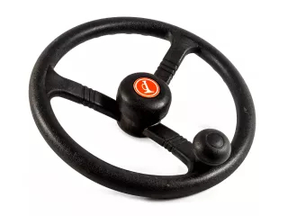 Force 915 steering wheel (0)