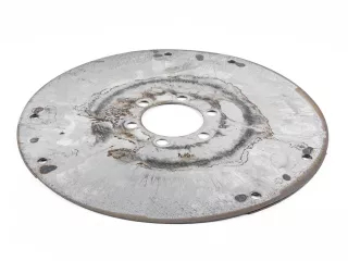 Force 915 torque converter drive disk with segments, D=320mm (1)