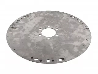 Force 915 torque converter drive disk with segments, D=365mm (3)