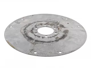 Force 915 torque converter drive disk without segments, D=320mm (1)