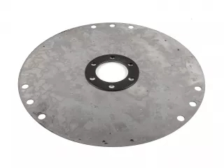 Force 915 torque converter drive disk without segments, D=365mm (0)