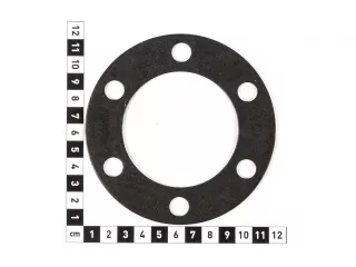 Force 915 torque converter drive disk without segments, D=365mm (3)