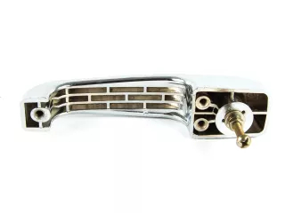 Force 915 Türgriff und Schloss (2)