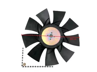 Force 915 ventillátorlapát (0)