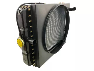 Force 915 vízhűtő (5)
