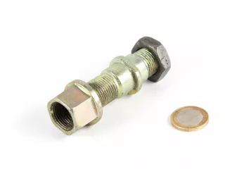 Force 915 wheel bolt and nuts (0)