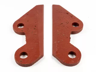 force 915 wheel loader base bucket tooth side wall (1)