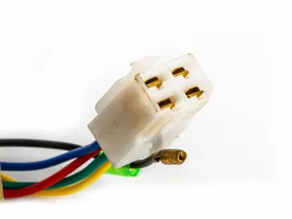 Force 915 wiper motor (2)