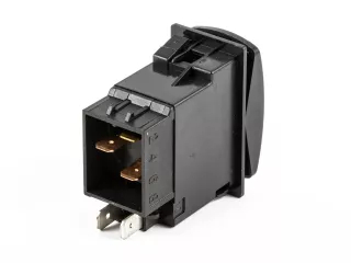 Force 915 work light switch, 3 positions (1)