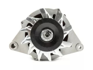 Force wheel loader alternator (2)