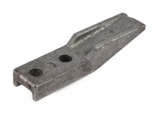 Force wheel loader base bucket tooth (0)