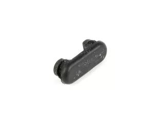 Force wheel loader brake adjusting hole cover (0)