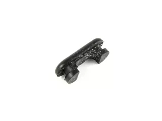Force wheel loader brake adjusting hole cover (1)