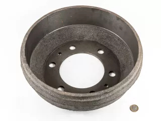 Force wheel loader brake drum (0)