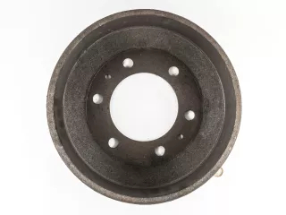 Force wheel loader brake drum (1)