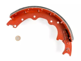 Force wheel loader brake shoe (2)