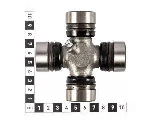 Force wheel loader cross joint (2)