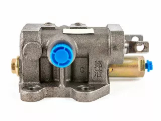 Force wheel loader direction and gear shifter valve (4)