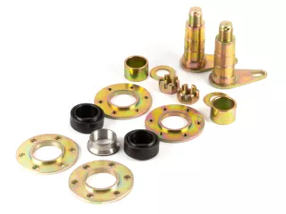Force wheel loader frame bearing set (0)