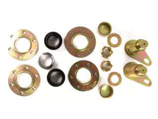 Force wheel loader frame bearing set (1)