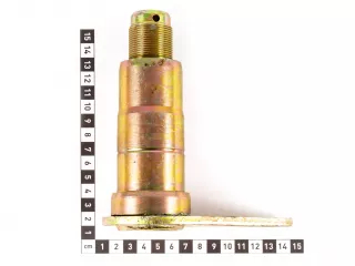 Force wheel loader frame bearing set (2)