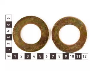 Force wheel loader frame bearing set (3)