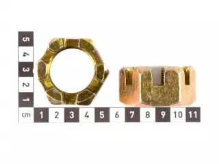 Force wheel loader frame bearing set (7)