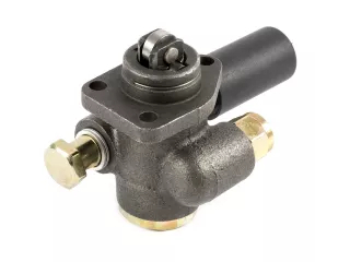 Force wheel loader fuel delivery pump (1)