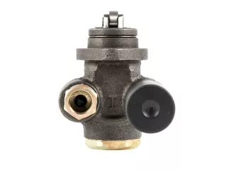 Force wheel loader fuel delivery pump (3)