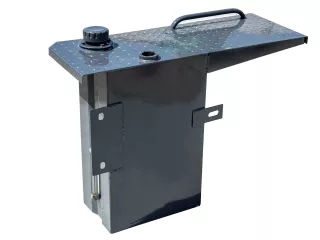Force wheel loader fuel tank (1)
