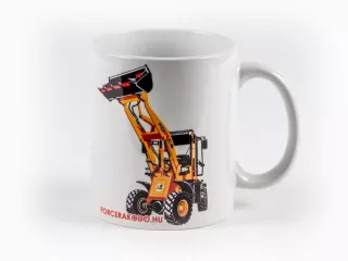 Force wheel loader mug (1)