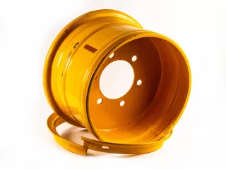 Force wheel loader rim 16