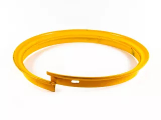 Force wheel loader rim 16