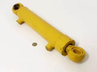 Force wheel loader steering cylinder (0)