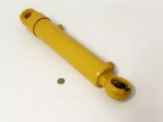Force wheel loader steering cylinder (1)