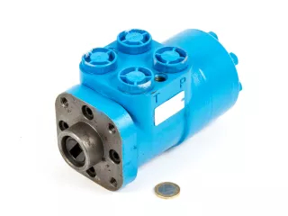 Force wheel loader steering orbit pump (0)